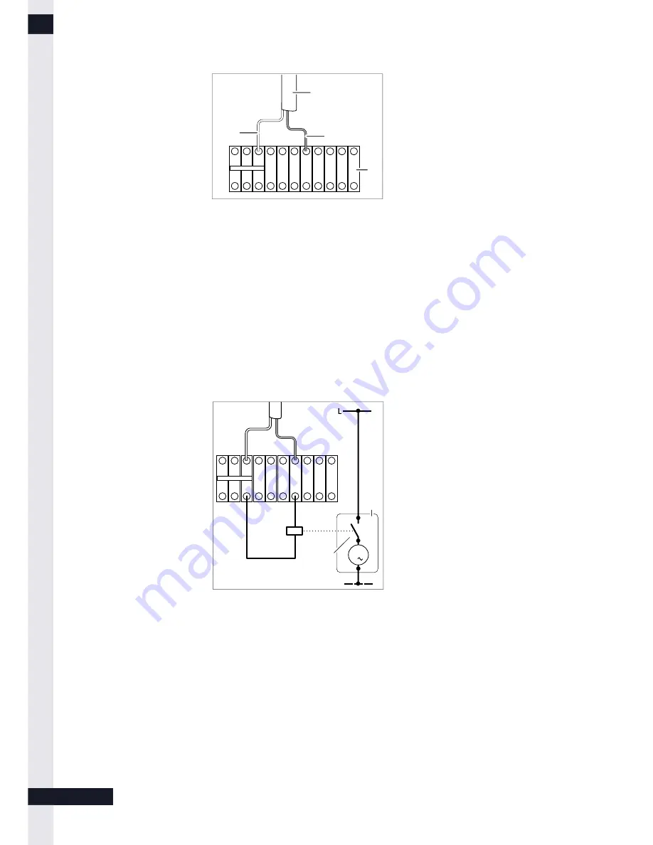 Sonnen sonnenBatterie hybrid  8.1/6 Installation Instructions Manual Download Page 38