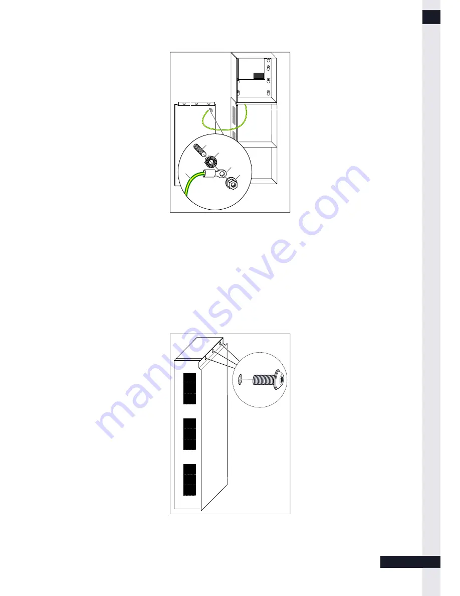 Sonnen sonnenBatterie hybrid  8.1/6 Скачать руководство пользователя страница 53