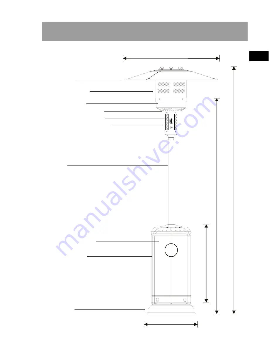 Sonnenkönig Chrome Gas User Manual Download Page 53