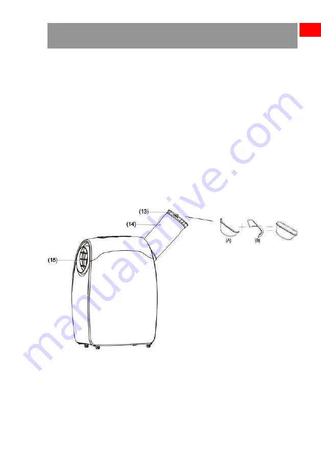 Sonnenkonig 10000162 User Manual Download Page 11