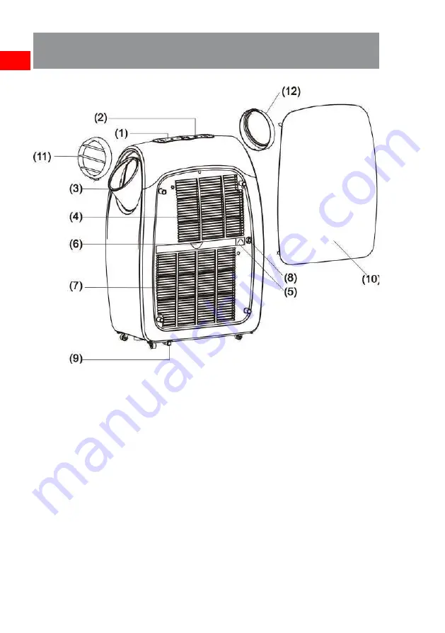 Sonnenkonig 10000162 User Manual Download Page 22