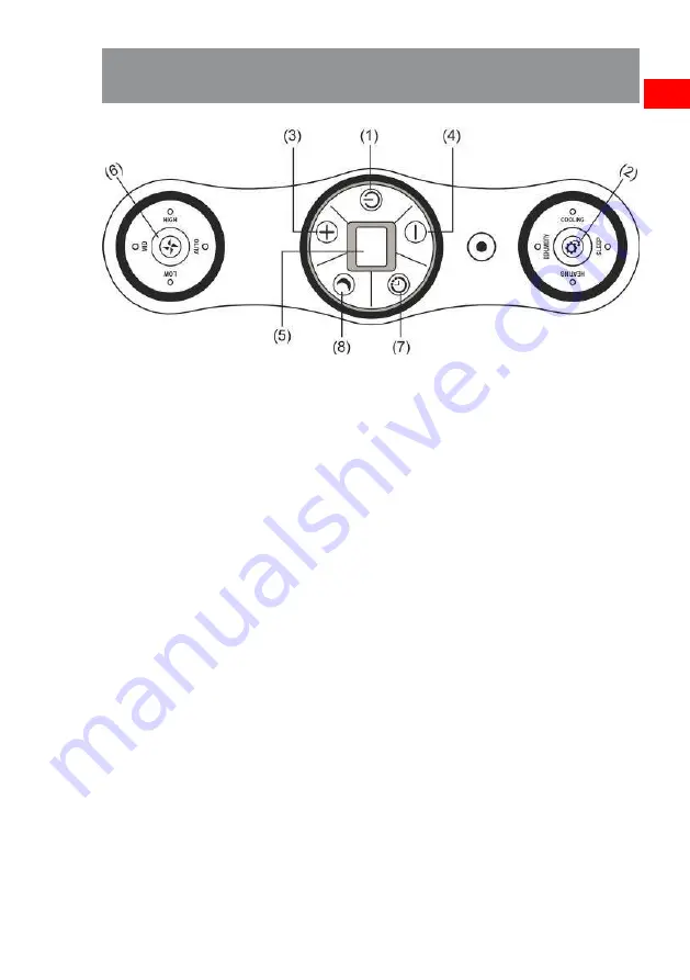 Sonnenkonig 10000162 User Manual Download Page 23