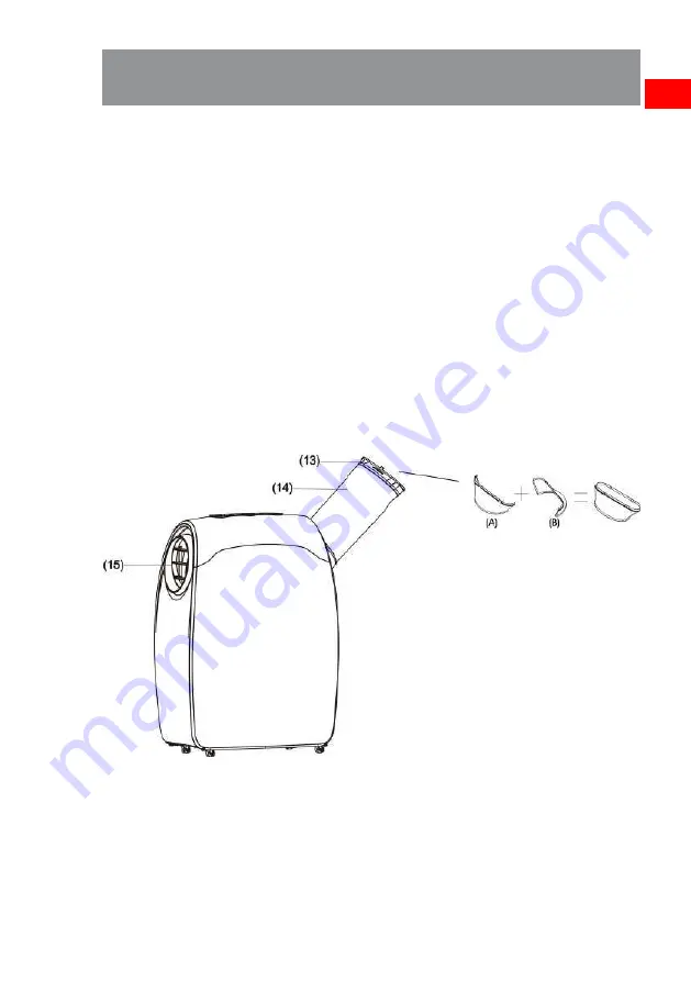 Sonnenkonig 10000162 User Manual Download Page 27