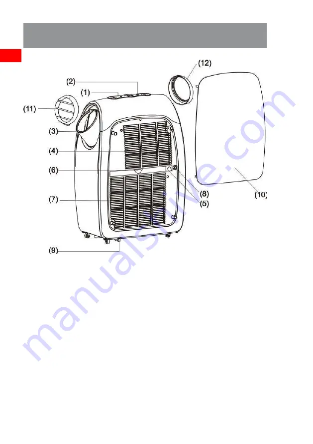 Sonnenkonig 10000162 User Manual Download Page 38