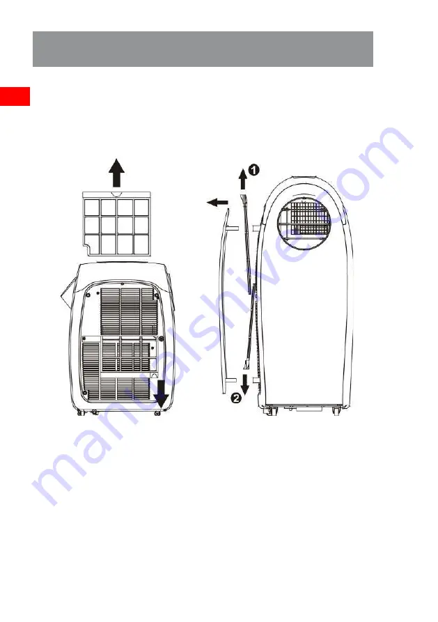 Sonnenkonig 10000162 User Manual Download Page 58