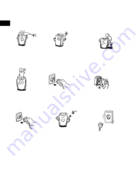 Sonnenkonig 10000312 User Manual Download Page 46