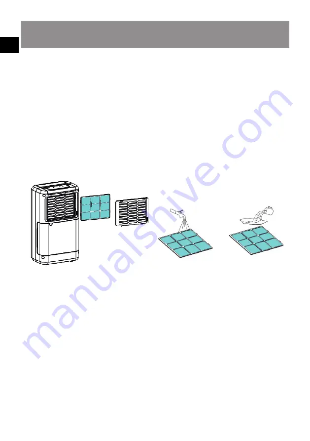 Sonnenkonig 10102002 Instruction Manual Download Page 22