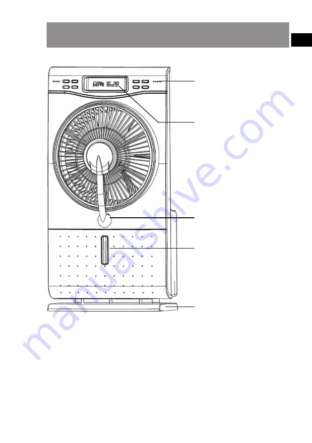 Sonnenkonig 10300001 User Manual Download Page 23