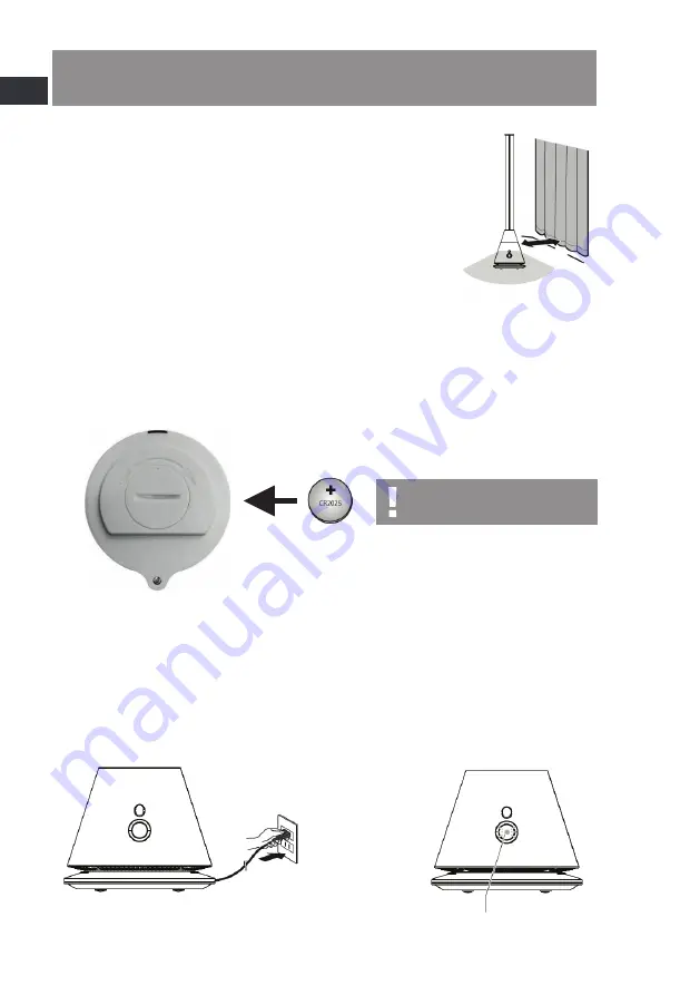 Sonnenkonig 10510501 Скачать руководство пользователя страница 16