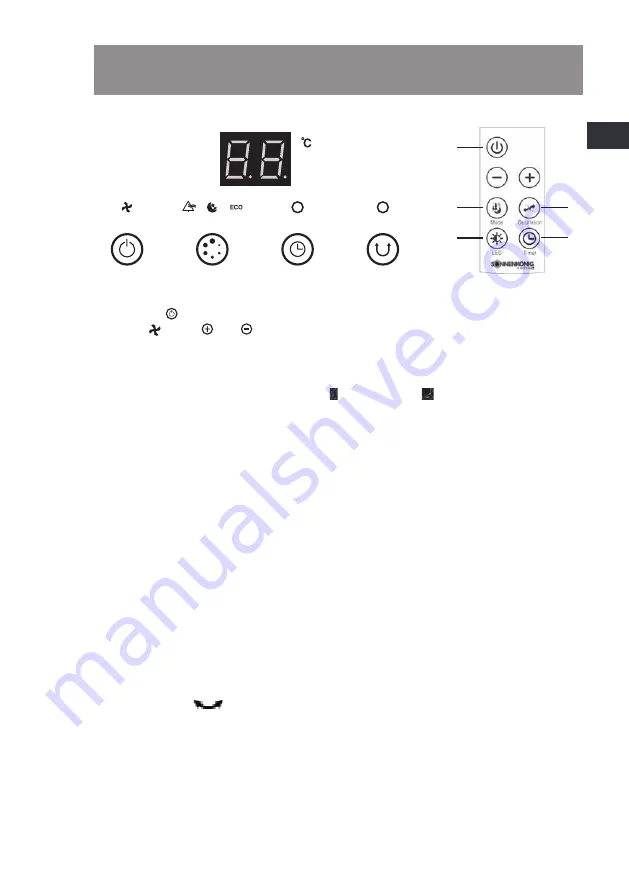 Sonnenkonig 10510562 Instruction Manual Download Page 37