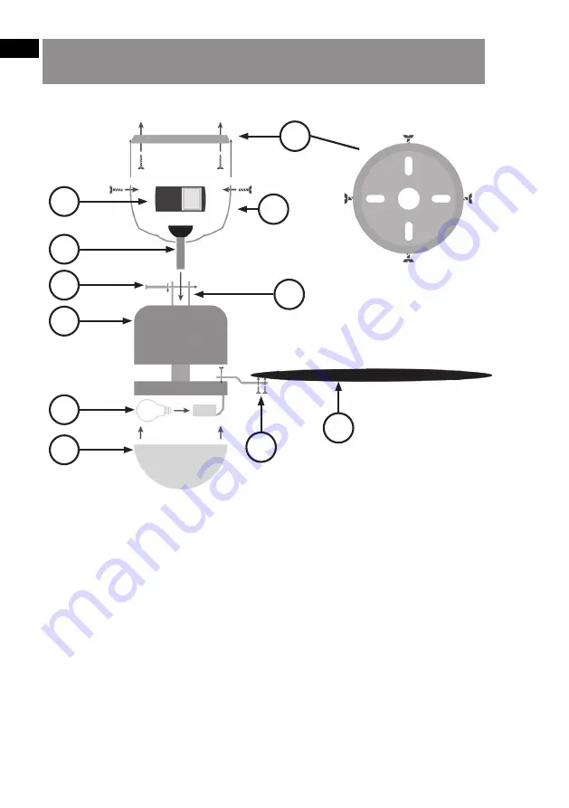 Sonnenkonig 10530008 User Manual Download Page 6