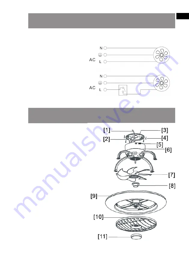 Sonnenkonig 10534108 Manual Download Page 5