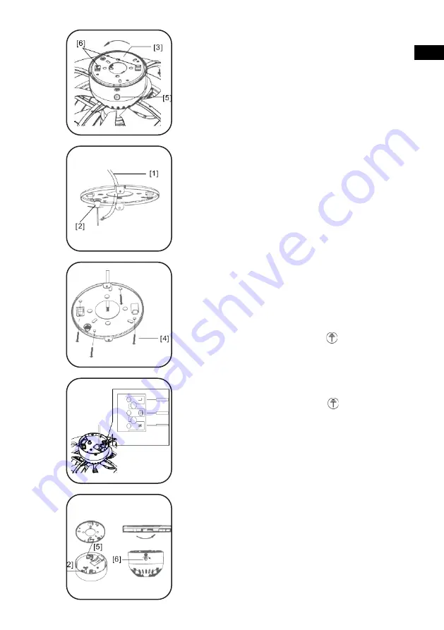 Sonnenkonig 10534108 Manual Download Page 19