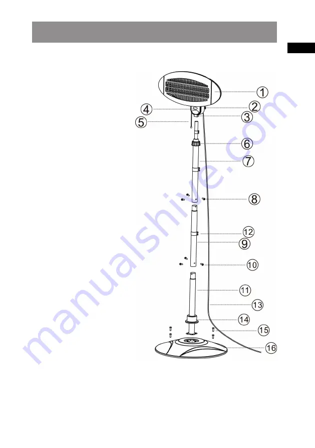 Sonnenkonig 20000212 Manual Download Page 25