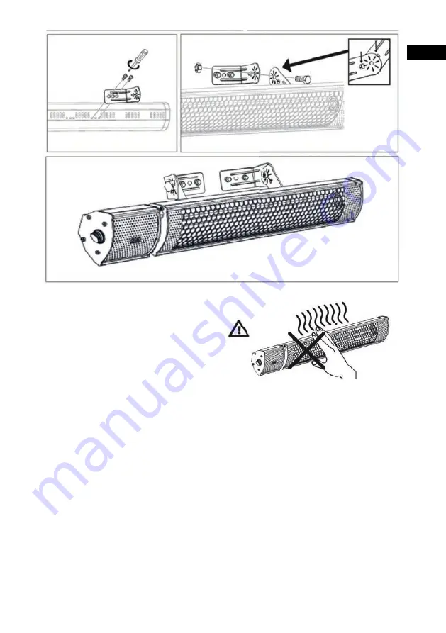 Sonnenkonig 20030162 User Manual Download Page 19