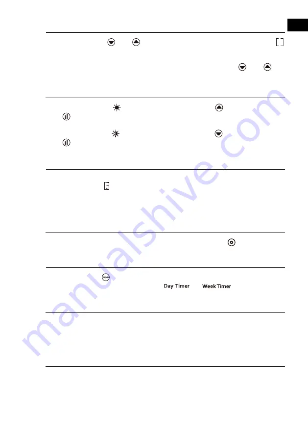 Sonnenkonig 20110102 Manual Download Page 9