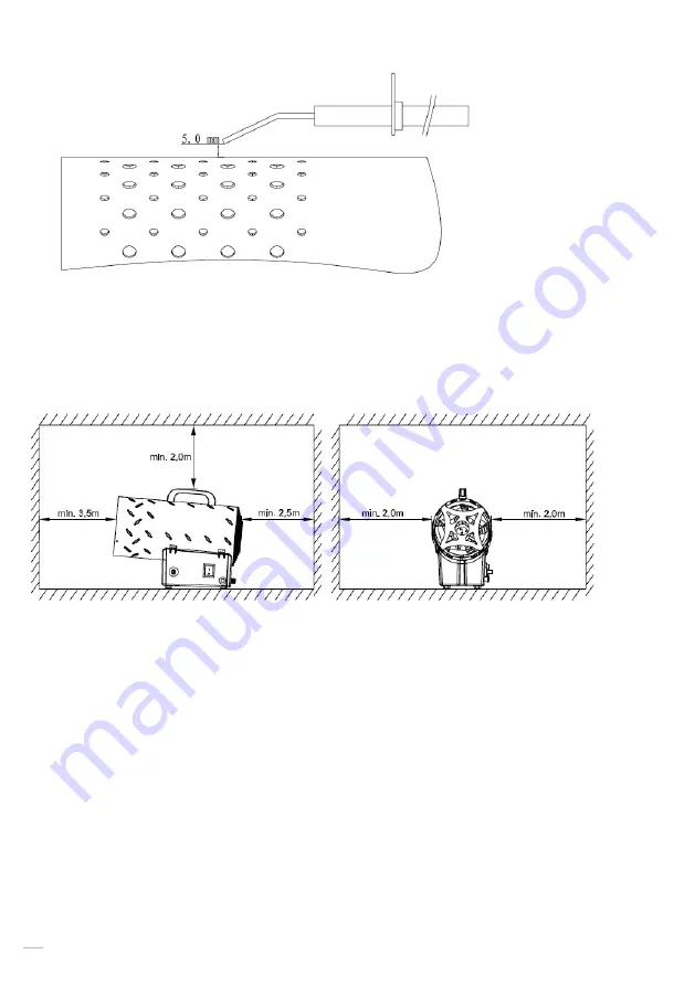 Sonnenkonig 20602012 Manual Download Page 8