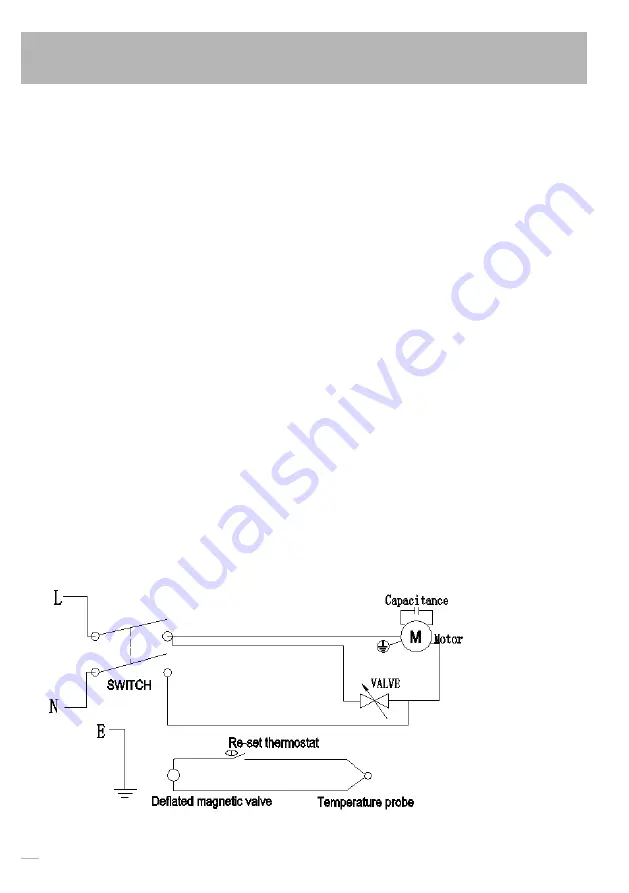 Sonnenkonig 20602012 Manual Download Page 22