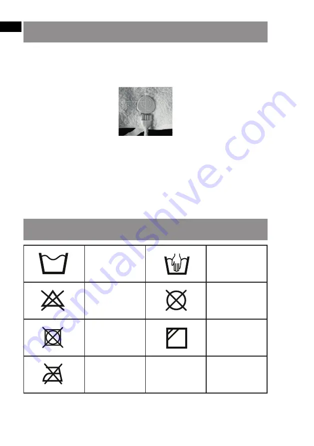 Sonnenkonig 20700002 User Manual Download Page 26