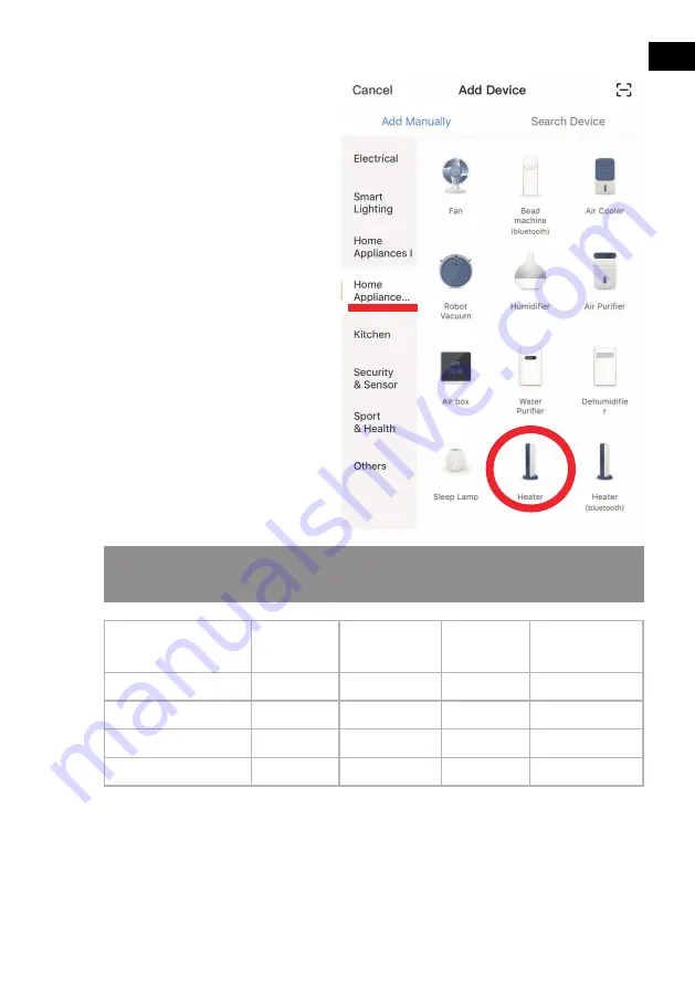 Sonnenkonig 21221002 Instruction Manual Download Page 9