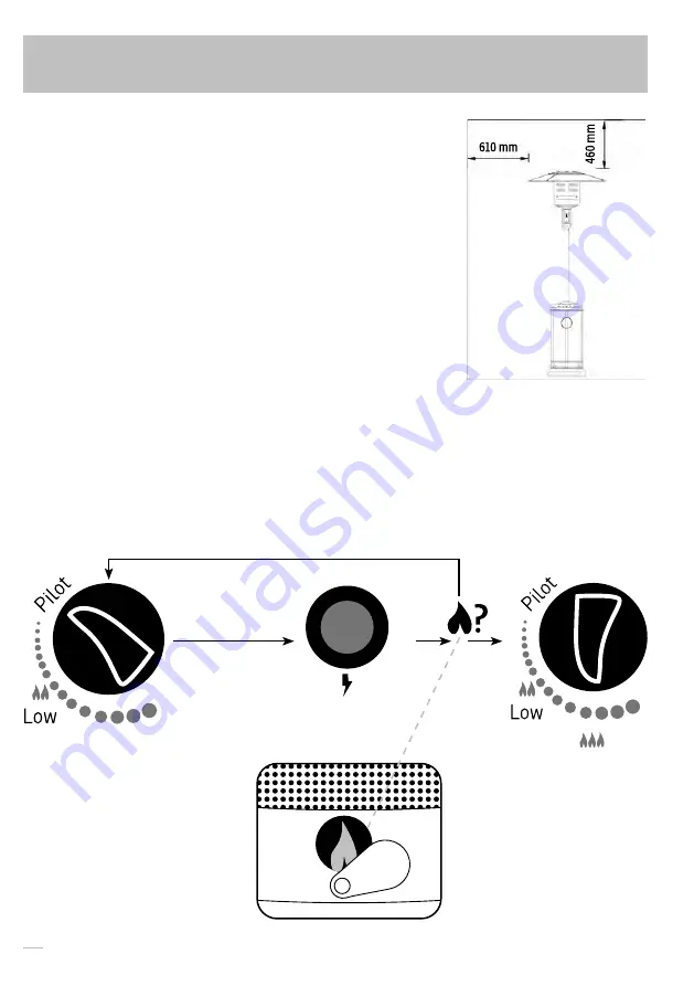 Sonnenkonig 30310088 Скачать руководство пользователя страница 10