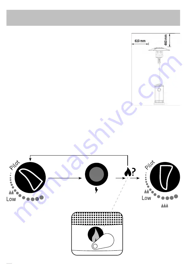 Sonnenkonig 30310088 Скачать руководство пользователя страница 38