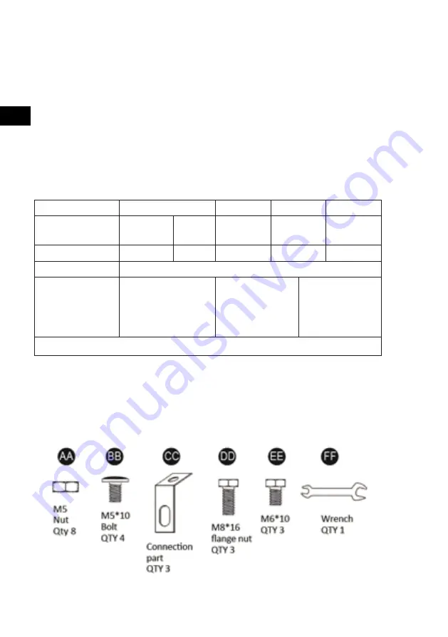 Sonnenkonig 30310288 Скачать руководство пользователя страница 48