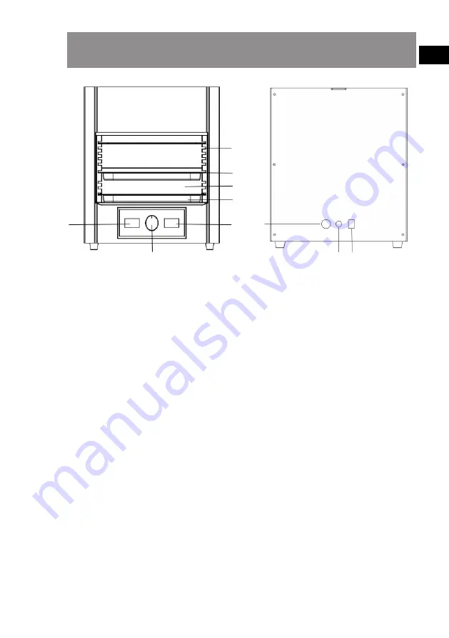 Sonnenkonig 30500113 Instruction Manual Download Page 23