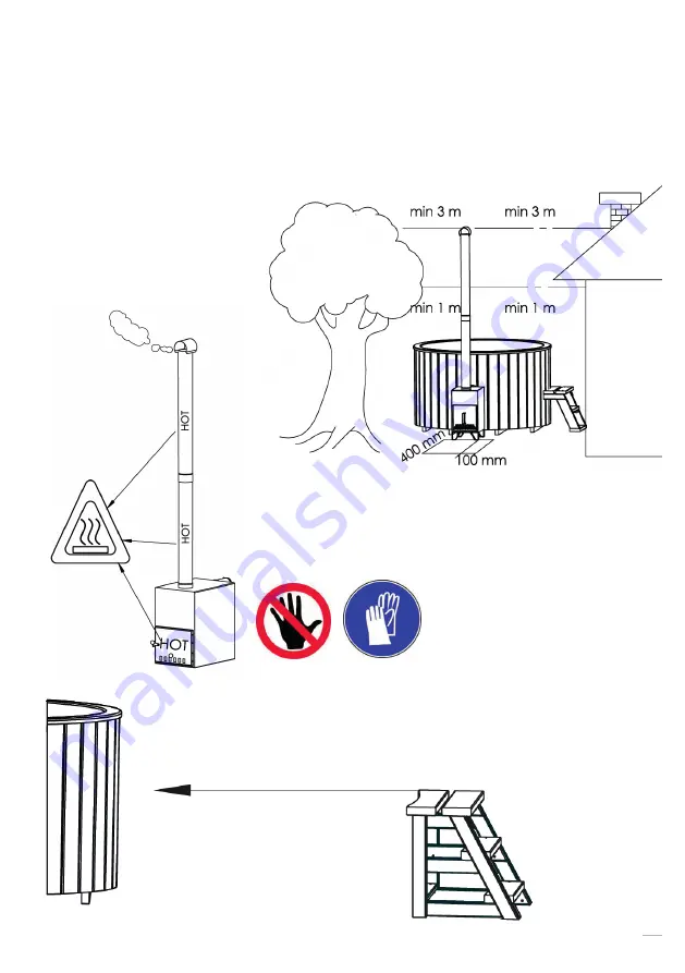 Sonnenkonig 50400298 Скачать руководство пользователя страница 5