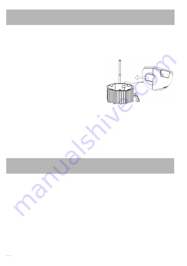 Sonnenkonig 50400298 Manual Download Page 38