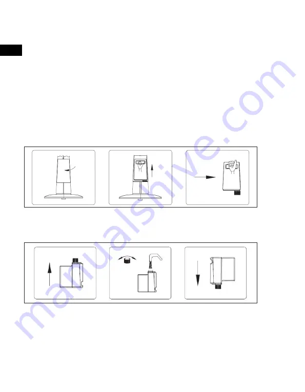 Sonnenkonig Air Fresh 6 User Manual Download Page 28