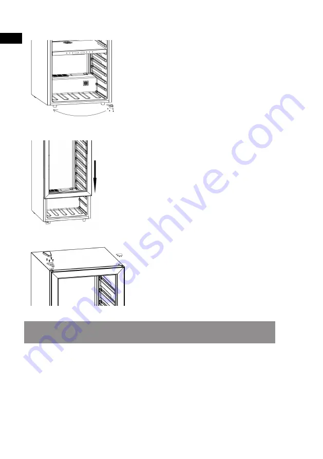 Sonnenkonig CAVA 102 MONO Instruction Manual Download Page 26