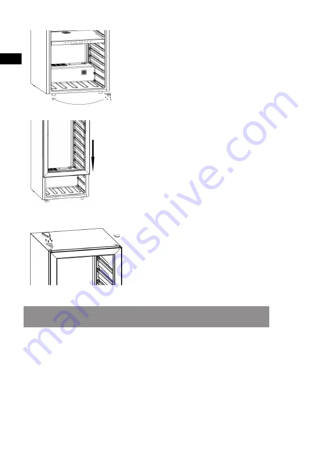 Sonnenkonig CAVA 102 MONO Instruction Manual Download Page 58