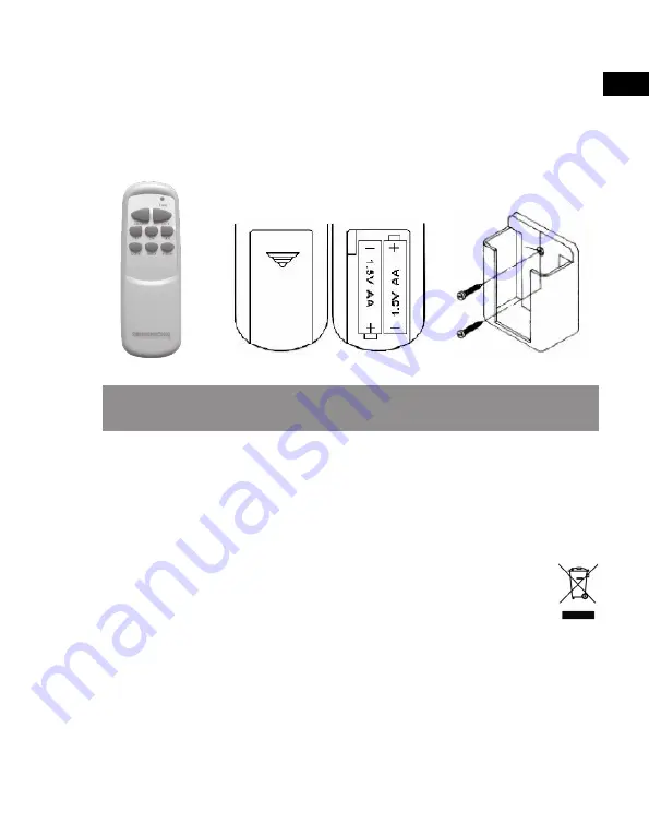 Sonnenkonig GENUA Manual Download Page 23