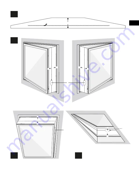 Sonnenkonig KIT FOR WINDOWS User Manual Download Page 11