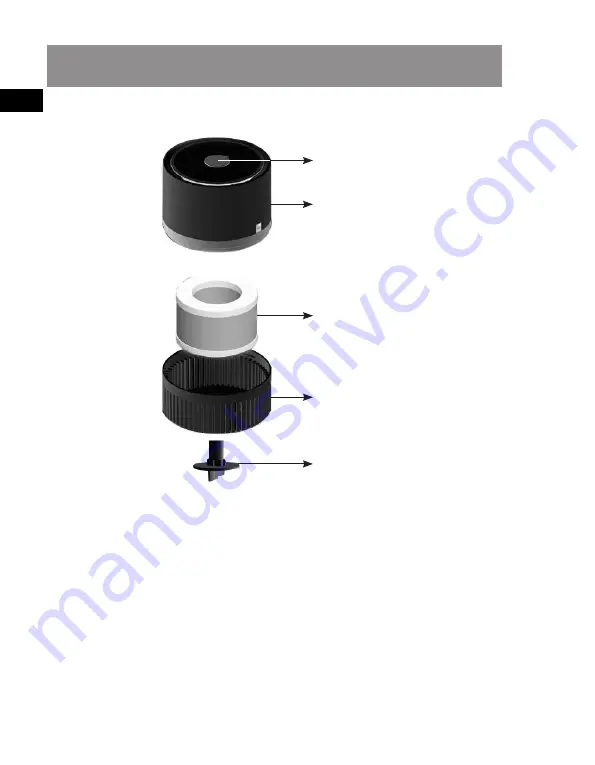 Sonnenkonig OFFICE NEW YORK User Manual Download Page 24