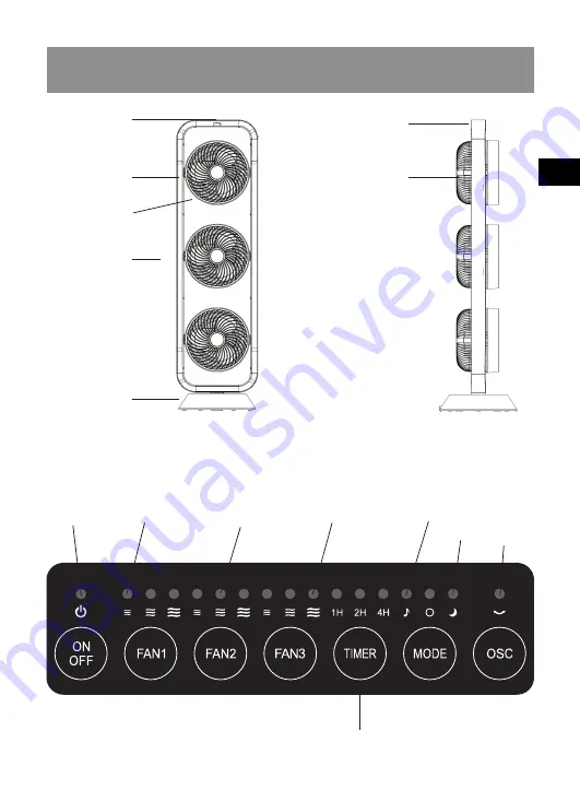 Sonnenkonig VIND 3 Instruction Manual Download Page 45