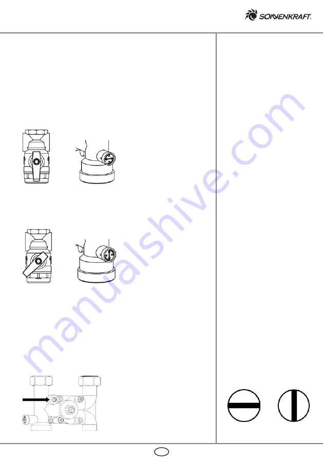 Sonnenkraft 131220 Manual Download Page 41