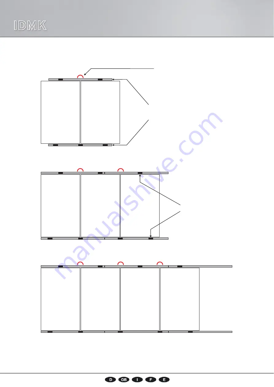 Sonnenkraft IDMK100 Manual Download Page 25