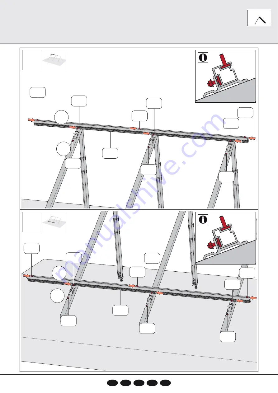 Sonnenkraft RKA ALPIN SS35-50 Manual Download Page 52