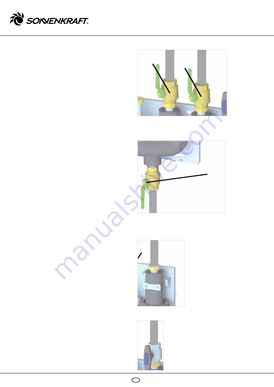 Sonnenkraft SLM120HE Manual Download Page 48