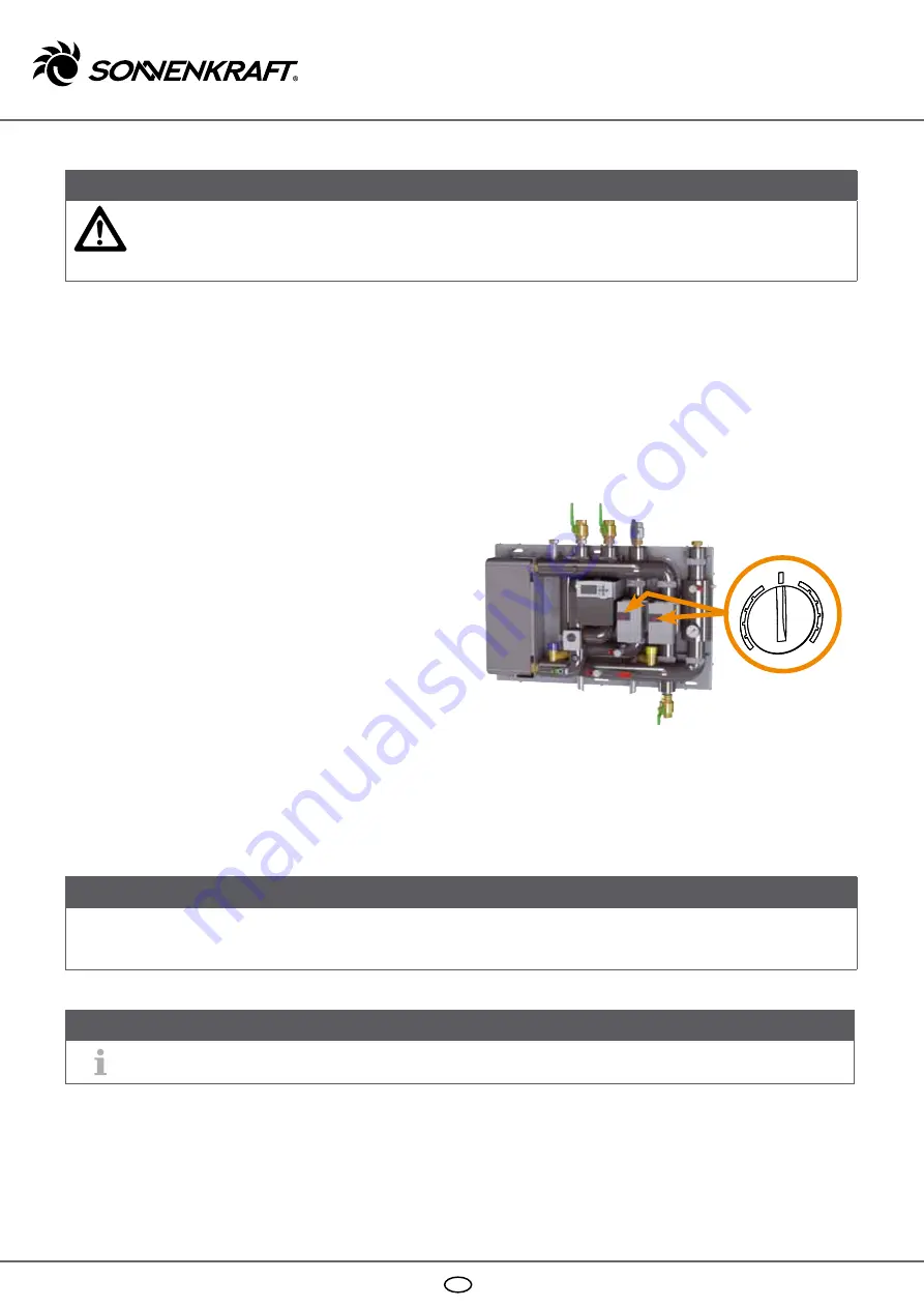 Sonnenkraft SLM120HE Manual Download Page 88