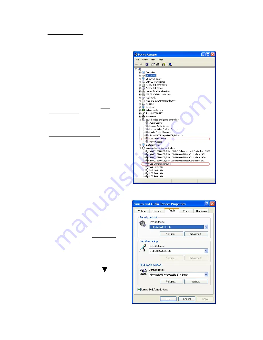 SONNETEER SEDLEY Instruction Manual Download Page 12