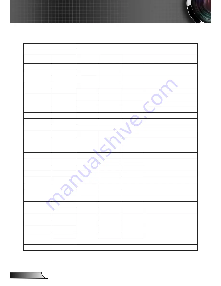 SONNOC SNP-ELH500 User Manual Download Page 46