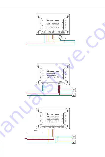 Sonoff 4CH Скачать руководство пользователя страница 24