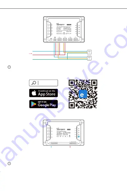 Sonoff 4CH User Manual Download Page 32