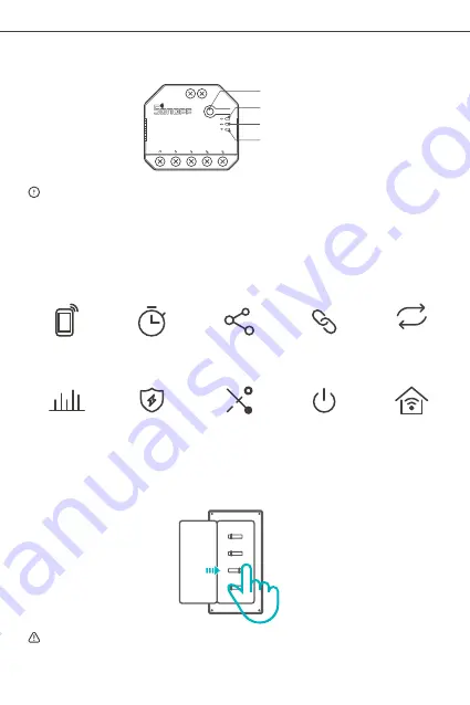 Sonoff DIY DUAL R3 User Manual Download Page 10