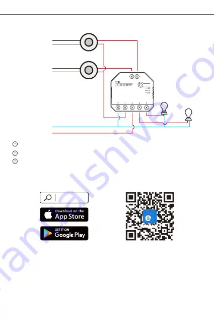 Sonoff DIY DUAL R3 User Manual Download Page 13