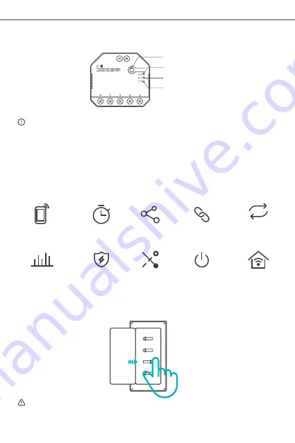 Sonoff DIY DUAL R3 User Manual Download Page 18