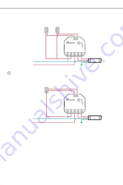 Sonoff DIY DUAL R3 Скачать руководство пользователя страница 35